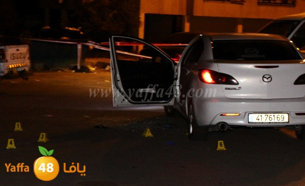 الشرطة : حل لغز مقتل السيدة بثينة أبو غانم من مدينة الرملة 